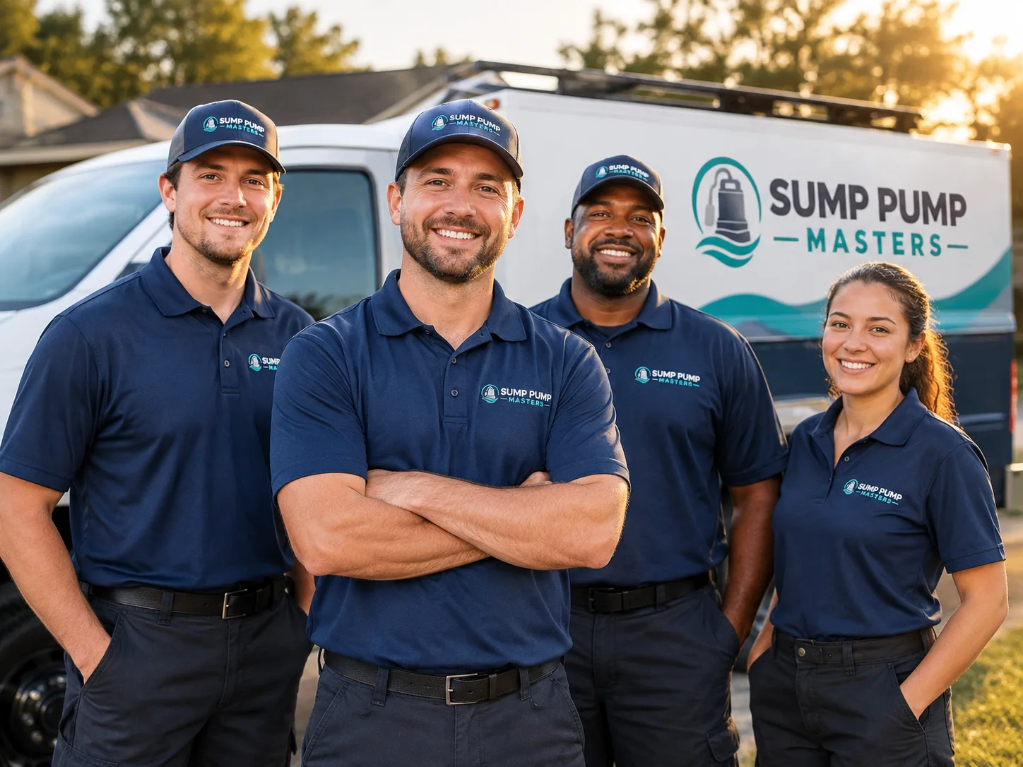Sump Pump Repair company in Panther Burn, MS